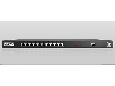 foto noticia Matrices digitales KVM de 10 y 30 puertos configurables con nuevo firmware.